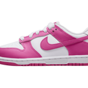 Nike Dunk Low PS Boys Shoes 5.5Y