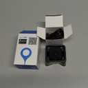 4K Mini Wireless Camera 2026 HD Camera Small Home Security WiFi Micro Nanny Cam with Motion Detection, Cloud & SD Storage, Night Vision, Wide Angle Tiny Cameras for Home Baby Pet Office Indoor Outdoor