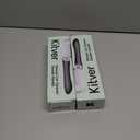 2 x Multi-function Manual Can Opener Bottle Opener, Oversized Hand-held Easy Rotary Knob, Safe Cut Can Opener with Non-Slip Handle, Smoother Cut Sharp Blade for Seniors Kitchen Tool, Black