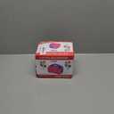 Growsun Balloon Pump Electric 110V 600W Balloon Garland Arch Kit Air Blower Inflator for Party Balloons Decoration Baby Shower Tape Strip Include (Rose Red)