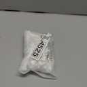 Simulated Halloween Bone Necklace Accessories Unique Plastic Skeleton Props for Costume