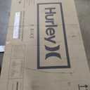 Hurley Amped ST (Large / 19, Blue Sea - L / 19 Fits 5'8"-6'2")