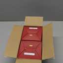 Hodao Christmas Gnome Figurines, Random 2-Pack  Resin holiday ornaments for indoor home decor, surprise gift-ready box, cute tabletop decorations, collectible mini figurines (2 styles random from 10)