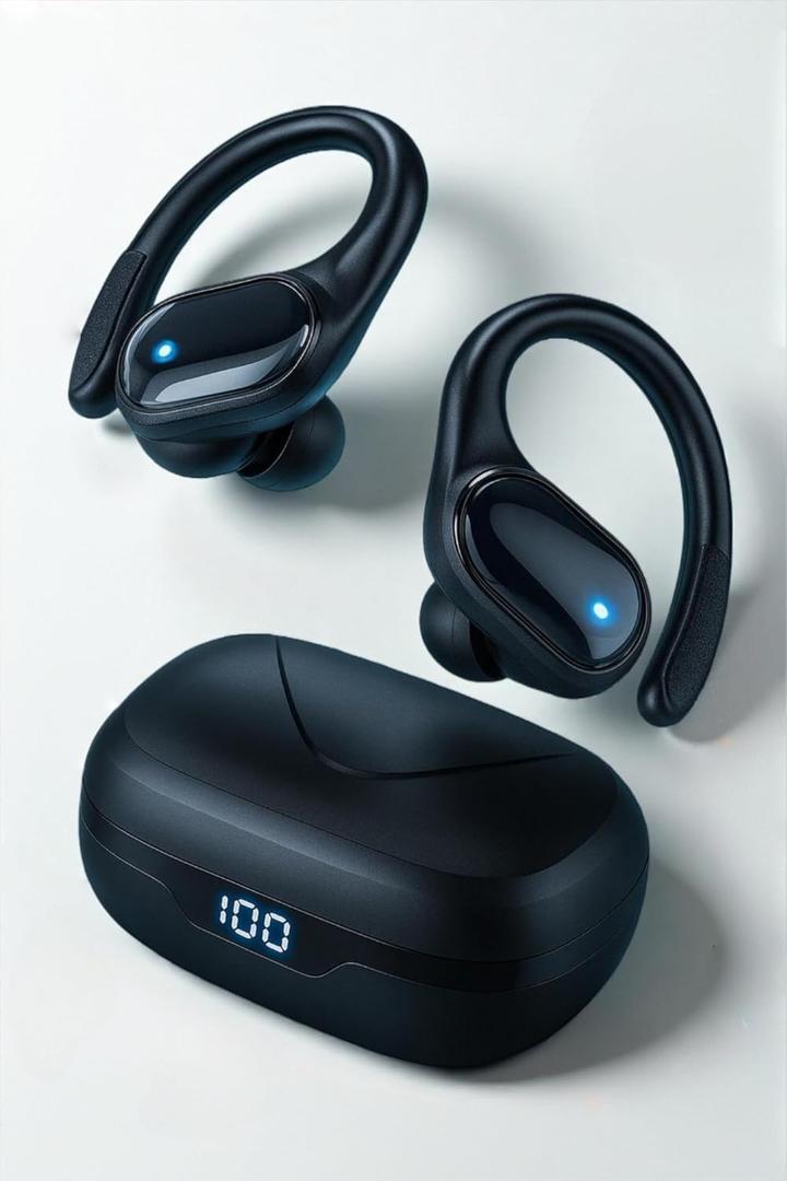 Sports Bluetooth Headphones