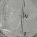 Large 23inch White Round Paper Lamp shade,Chinese Lanterns,Pendent Paper Lantern,Interior Decoration