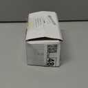 X AUTOHAUX Engine Coolant Thermostat Housing Assembly for BMW 525i 525xi 528i 528xi 530i 530xi 545i 550i 17127507982 17217559962