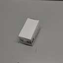 Cunhill 8 Pieces Herb Napkin Rings Set Vintage Leaf Napkin Holders Rings Glossy Holder Adornment Metal Table for Graduation Holidays Wedding Graduation Party Decor Everyday Use(Gold)