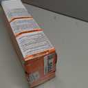 (2 Pack) Retractable Baby Gate for Doorways and Stairs, Mesh Safety Gate for Pet, Indoor & Outdoor Use, One-Hand Operation, Easy Installation, 33.6" Tall, Expands to 55" Wide White, 33.6"x55"