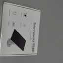 Solar Panel for Ring Camera, 5W 6V Fast Charging Solar Panel Charger for Ring Stick Up Cam/Pro, Spotlight Cam Plus/Pro
