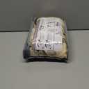 Lamberia Printed Sofa Cover for 2 Cushion Couch High Stretch Sofa Slipcovers 3 Piece Loveseat Slipcover with Two Separate Cushion Covers Elastic Bottom Floral Pattern (Blooming Flower, Loveseat)