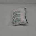 Vesta Baby Crib Mattress Protector - 52” x 28” Noiseless Waterproof Pad Cover - Absorbent Soft Jacquard Bamboo Rayon Fitted Sheet for Infant & Toddler Bed Potty Training