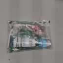 Vet's Best Dog Toothpaste & Dog Toothbrush, Dental Kit, Plaque Remover for Teeth, Whitens Teeth, Freshens Canine Breath, Veterinarian Formula, Finger Toothbrush Included (3.5 Fl Oz (Pack of 1))