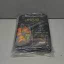 Prina 76 Pack Drawing Set Sketching Kit, Pro Art Supplies with 3-Color Sketchbook, Includes Tutorial, Colored, Graphite, Charcoal, Watercolor & Metallic Pencil, for Artists, Adults, Teens, Beginner