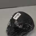 Travel Pillow - Hooded Neck Pillow Airplane Memory Foam Filling for Plane, Cars Sleeping, Road Trip, Long Flights, Portable Plane Accessories, Includes Eye Mask & Earplugs (Red)