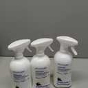 ATTITUDE All Purpose Cleaner Spray, EWG Verified, Vegan, Made with 94% Plant-Based Ingredients, Streak-Free for Kitchen, Bathroom, Glass & More, Lavender, 27.1 Fl Oz (Pack of 3)