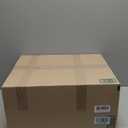 Baby Playpen with Mat, 50x50 Inch Playpen with Mat Waterproof for Babies and Toddlers Play Pen Playards Safety Gate Fence Active Center Indoor (Dark Grey + Mat)