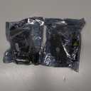 Bestview 9005 H10 LED light Canbus Decoder Kits Compatibility Anti Flickering Resistor Warning Canceler Pack of 2