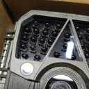 Meidase P70 (Non-Cellular,Non-WiFi) Trail Camera, 64MP 1296p, Game Cameras with No-Glow IR Night Vision, Motion Activated, Waterproof for Wildlife Deer Cams, Hunting