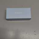 racico Blue Light Glasses for Men & Women - Mixed Material + Metal Frames with UV Protection Coating (A6 Bright Black/Mattle Black/All Bright Black)