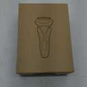 Panasonic ARC5 Electric Razor for Men with Pop-up Trimmer, Wet Dry 5-Blade Electric Shaver with Intelligent Shave Sensor and 16D Flexible Pivoting Head - ES-ALV6HR (Red)