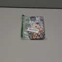 LUHOURI for iPhone 15 Plus Case,Wireless Charging Compatible,Dual-Layer - Soft Silicone Inner + Hard Outer Shell,Cute Wildflower Design,Protective Phone Cover for Women - Marble Pressed Flowers