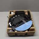 Tikom Robot Vacuum and Mop Combo, 5000Pa Robotic Vacuum Cleaner, 150 Min Max, App & Remote Control, Ideal for Hard Floor, Carpet, Pet Hair, Self-Charge(G8000 Max)