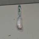 4-Pack Silicone Foot Scrubber & Toe Cleaning Brush with 15.3" Long Handle - No-Bend Shower Design for Seniors & Men & Women (Pink & Grey)