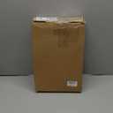 50 Sets 34oz Compostable Paper Containers - 2 Comp, Microwave&Leak-Proof with Lids/Spoons - Oil-Proof for Lunch/Catering/Takeout, BPA-Free Sugarcane Fiber Supplies for Lunch, Party, Takeout