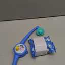 Ms. Rachel Official Counting Fishes Playset with 5 Floatable Toy Fish, Educational Toys & Toddler Toys for Girls & Boys Ages 2-3+ Years