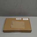 Chakra Wind Chime for Meditation, 7 Chakra Hanging Decor with Colorful Energy Ornaments, Healing Spiritual Home Decor for Yoga Room, Boho Wall Art Gift for Women & Meditation Lovers