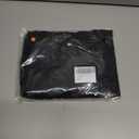 Merica Shirt for Women American Flag Tee Shirts Short Sleeve 4th of July Patriotic Shirts Tops (Black, S)