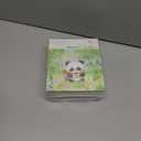 2 x 2 Pack Paint with Water Coloring Books for Toddlers, Watercolor Painting Sets for Kids Ages 3-5 4-8, Arts and Crafts Drawing Activities Toy Birthday Gift for Boys Girls