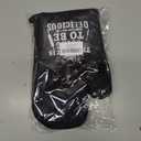 Funny Women Men Cooking and Baking BBQ Kitchen Gadgets with Heat Resistant Silicone Non-Slip, This Sxxt is Going to be Delicious Oven Mitts Set of 2, Gifts for Bake Lover Mom Dad Friends Chef