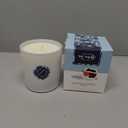 DI Sewing Down Crab Salty Candle