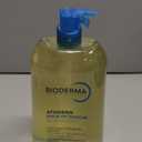 Bioderma Atoderm Shower Oil, Cleansing Oil For Face & Body, Nourishing Cleansing Oil For Dry to Atopic Sensitive Skin For Softer & Smooth Skin For Your Whole Family