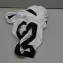 Projector Screen 100 inch, Taotique 4K Movie Projector Screen 16:9 HD Foldable and Portable Anti-Crease Indoor Outdoor Projection Double Sided Video Projector Screen for Home, Party, Office, Classroom