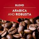 LAVAZZA Qualita Rossa Brick Coffee, 8.8 OZ (EXP 09/30/25)