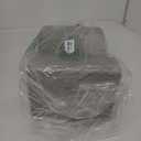 Knee Pillow for Side Sleepers,Cooling Leg Pillow for Sciatica, Knees,Back,Joints Between Legs,HIPS Pain Relief When Side Sleeping,Spine Aligning Support for Surgery Recovery, Pregnancy (Basic Strap, Gray)