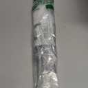 C16-06874 C16-33312 17 inch 40lb/178N Gas Strut Shock Spring Lift Support for Leer Camper Shell Truck Topper Cap Canopy Door Window Toolbox Snugtop Replacement Parts, C1606874 SG359011, Set of 2