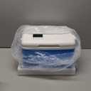 Ice Machine for Hip Back Belly After Surgery | Power-Saving Mode & Wireless Remote Control & Adjustable Timer & LED Screen, Lumbar Replacement Cold Therapy Compression Pad, Cryotherapy Pain Relief