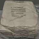 Faux Fur Throw Blanket, 1000GSM Fluffy Soft Bubble Blanket for Couch Bed, Cozy Plush Warm and Thick Blanket, Fuzzy Rabbit Throw for Living Room Bedroom 80''*90'' Tie-dye Brown (Queen, Camel)