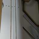 Floating Vanity Makeup Table, 31 inch Wall Mounted Desk for Bedroom Dressing Room, Vanity Shelf with Drawer, White