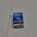 Crest 3D Whitestrips Vivid Plus, Teeth Whitening Strip Kit, 10 Treatments + 2 Bonus Treatments (Each with 1 Upper/1 Lower Strip), 24 Strips, 8 Levels Whiter, Teeth Whitening Kit