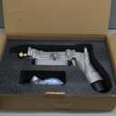 68308741AF Aluminum Engine Oil Cooler & Oil Filter Housing Adapter Assembly Compatible with 2021-2024 Jeep Wrangler Grand Cherokee Dodge Challenger Charger Ram 1500 Chrysler 300