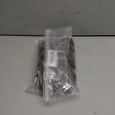 CLOZOZ Cut Out Tops for Women Sexy Crewneck Crop Top , XL