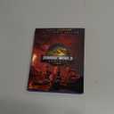 Jurassic World Rebirth (Blu-ray + Digital)