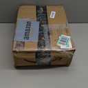 1239Inlbs Cordless Hammer Drill - 21V Brushless Electric Power Impact Drill Set w/ 2 x 4.0Ah Battery & 1/2" Self-Locking Metal Chuck & 42PCs Accessory for Drilling Wood Bricks Metal Concrete