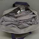 Globon Down Comforter Twin Size All Season Duvet Insert Ultra-Soft Noiseless Shell,Medium Warmth with Corner Tabs, Grey