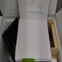 TT Nature Bird Feeder with Camera, Upgraded 1.5L Smart Bird Feeder with AI Identify for 10000+, Auto Capture & Real-time Notifications, Ideal Gift for Christmas (Wooden Roof)