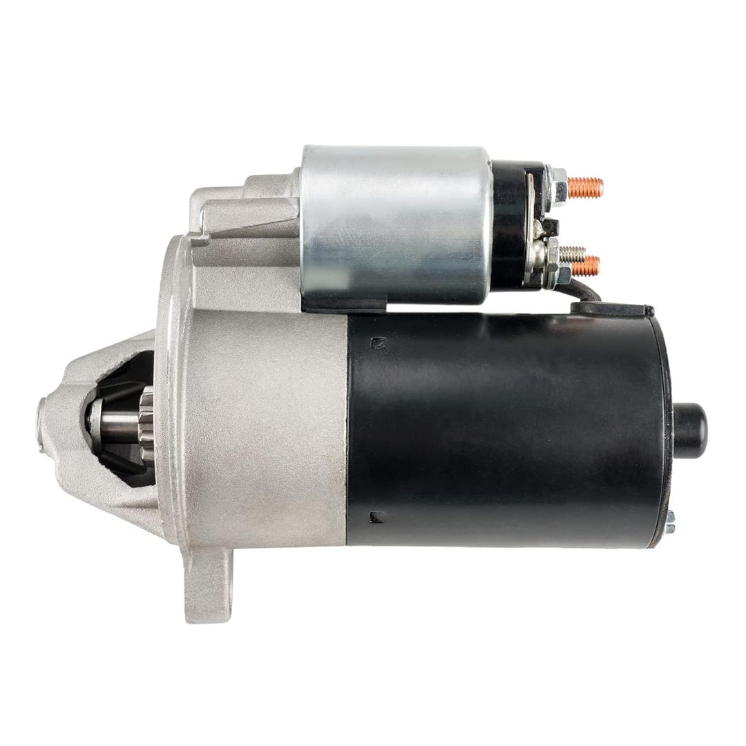 KAX Starter Motor, Starter Replacement for 1990-1996 Ford Ranger 4.0L V6, 1991-1994 1996 Explorer, 1994-1997 Mazda B4000, 1990-1996 Ford Aerostar, 1991-1994 Mazda Navajo Replace 3239N